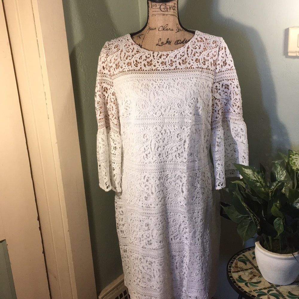 Ralph Lauren Dress